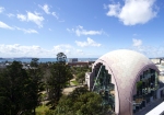 Geelong Library & Heritage Centre - new building